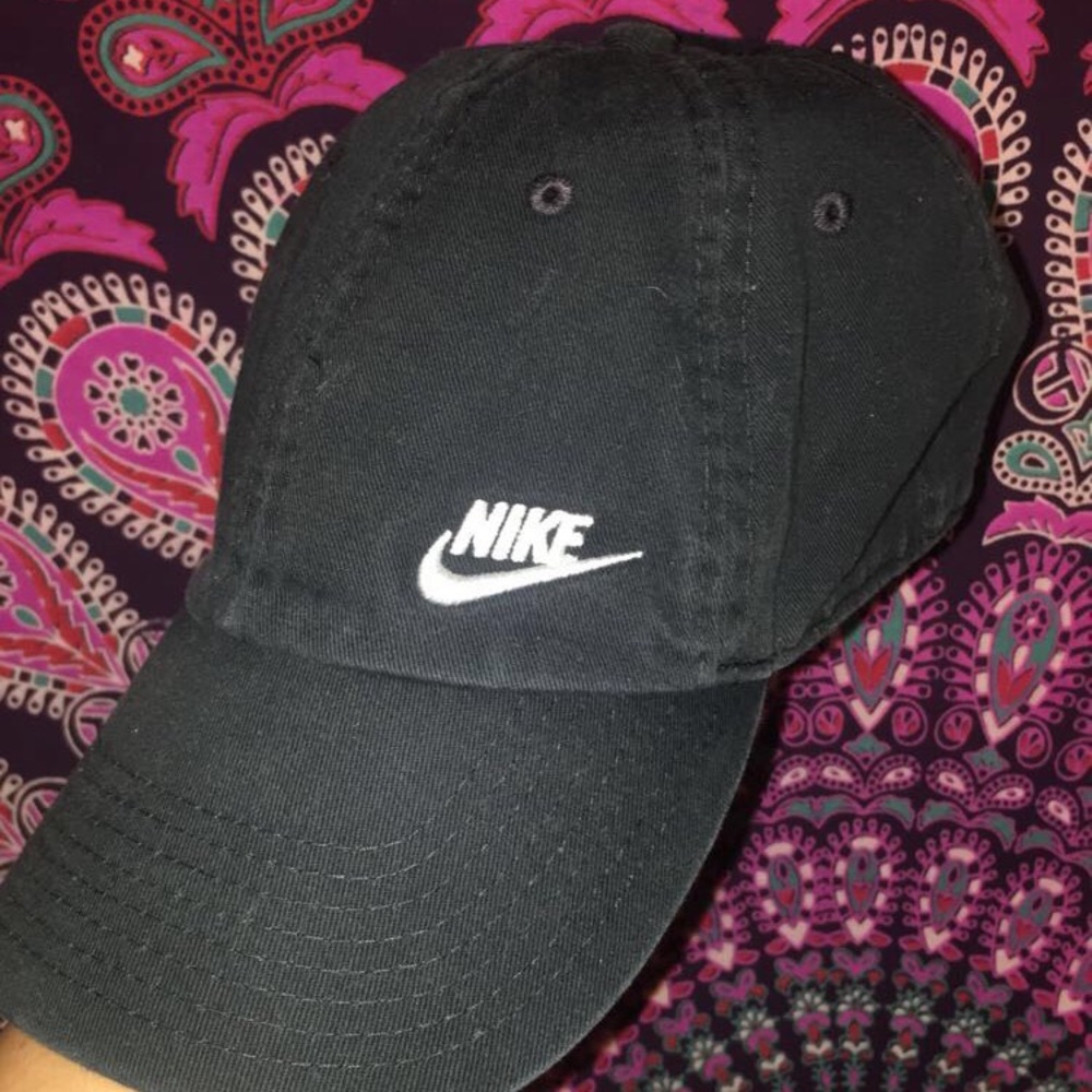 Nike hat